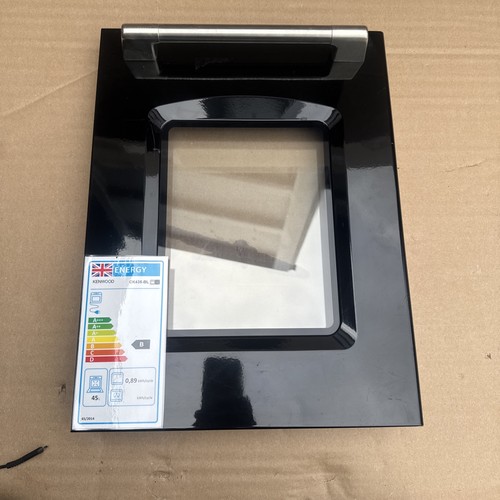 Genuine complete kenwood - complete, range