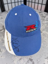 Suzuki GSX-R Motorcycle Racing