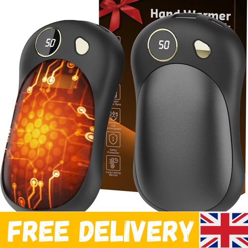 10000mah rechargeable hand - rechargeable,