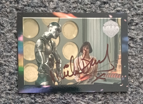 Doctor who nicola bryant - nicola,