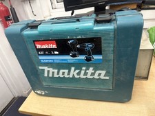 Makita DLX2012X2 LXT 18V