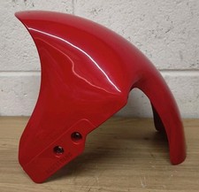 Ducati 900 SS Front Mudguard
