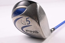 Ping G5 Driver / 9 Degree /