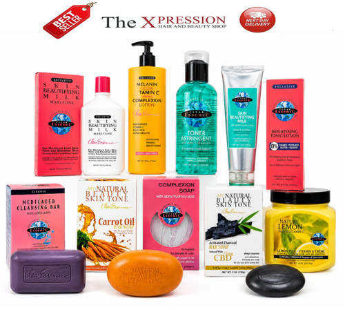Clear essence medicated - clear,