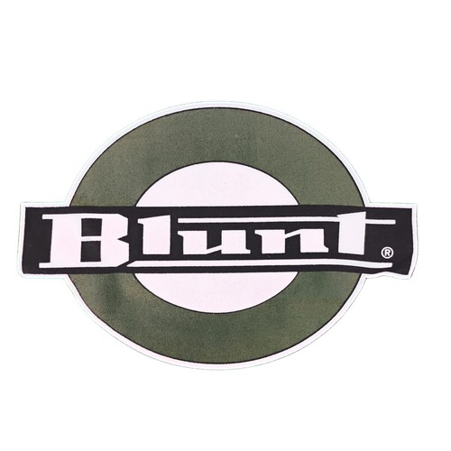 Blunt clothing tshirt - clothing,