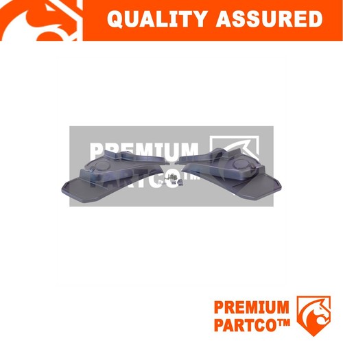 Premium direct fit - fit, flaps