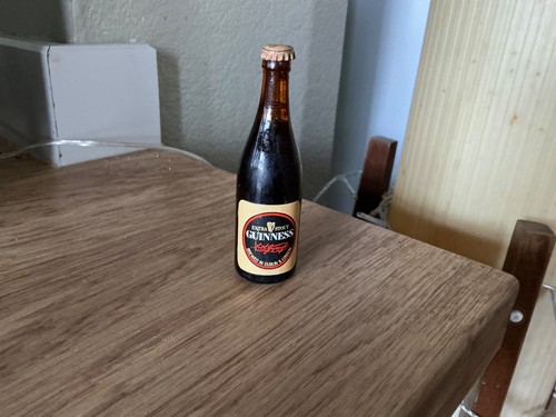 Authentic miniature guinness - authentic,