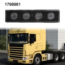 and Reliable 24V LED Dome
