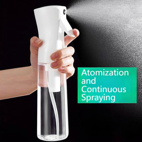 200ml continuous fine mist - fine,
