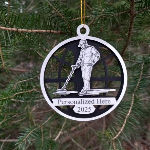 Personalized christmas - personalized,