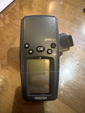 Garmin Geko 301 GPS good