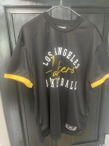 Lakers basketball jersey - la,