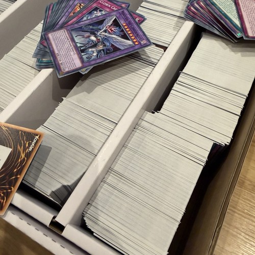 Huge bulk job - huge, lot