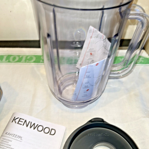 Blender for kenwood - blender,