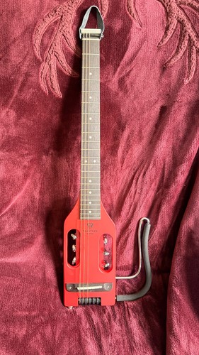 Traveler guitar ultra light - traveler,