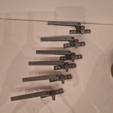 Cotswold Cockspur uPVC Window