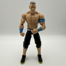 WWE John Cena Mattel Elite
