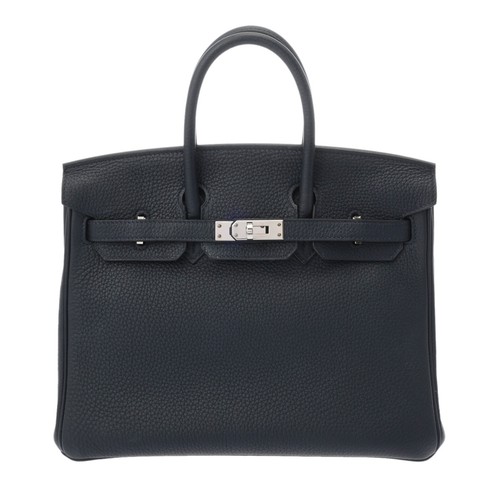 Hermes birkin togo - togo, bruny