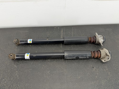 Golf mk4 bora leon - leon, bilstein