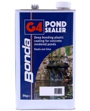 Genuine Bondaglass G4 Pond