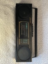 Crown Size-71S Cassette