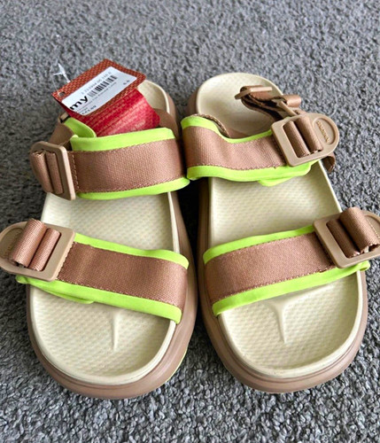Havaianas cis strappy sandals - havaianas,