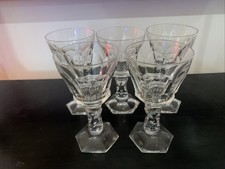 Superb 5 X Val St Lambert