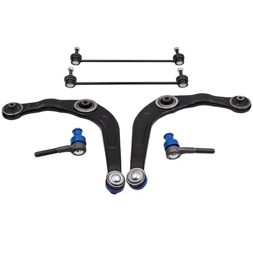 Lower front wishbone - lower,