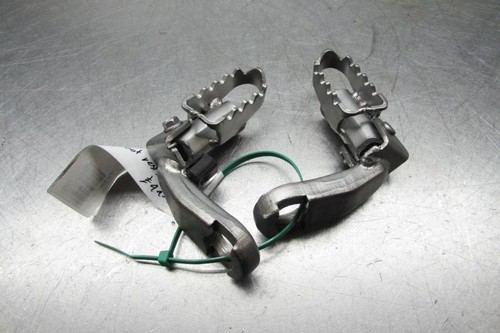 Kawasaki klr250d klr 250 pair - 250,