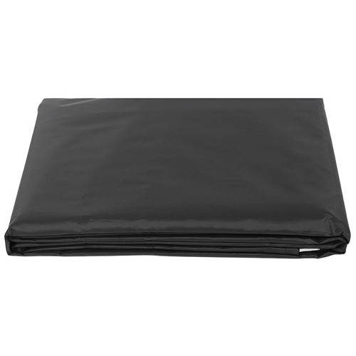 Overhanging parasol cover - parasol,