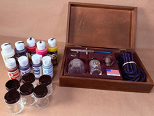 Badger Airbrush Kit Model