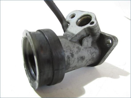 Intake pipe yamaha - pipe, 500