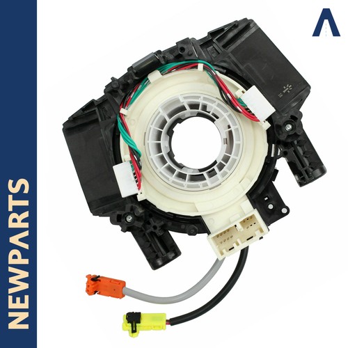 Newparts steering wheel clock - wheel,