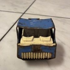USED Vintage TONKA toys 