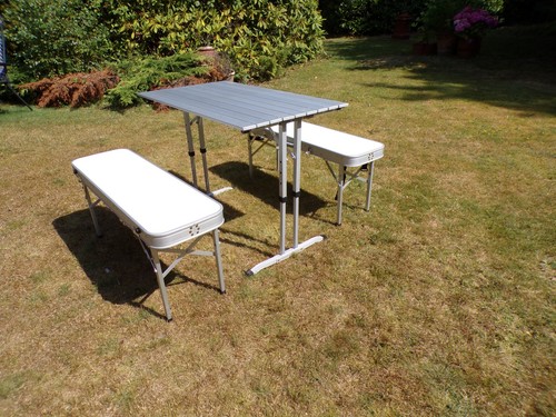 Sunncamp aluminium camping - sunncamp,