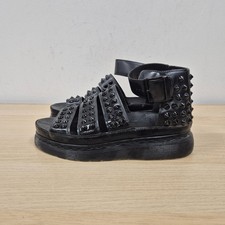 Dr Martens Liza Stud Studded