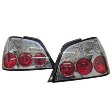 For Subaru Impreza Bugeye WRX