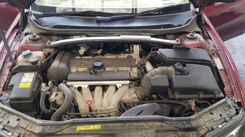 2000 2007 mk2 volvo - 2000-2007,