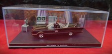 Eaglemoss  Batman TV series