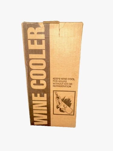 Camino wine cooler - el,