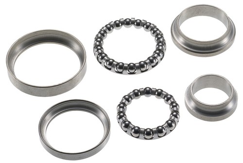 Steering bearings for honda - honda, sh