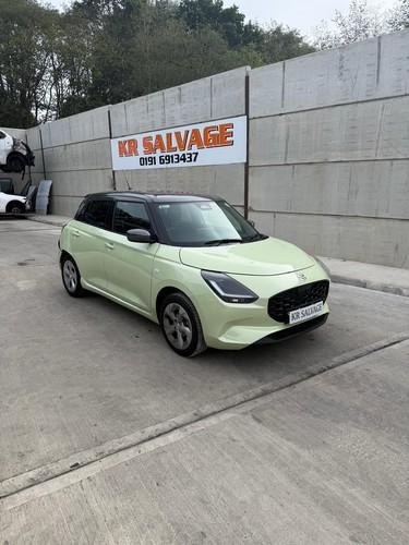 2025 suzuki swift motion - swift,