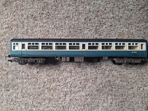 Hornby british railways - hornby, 1