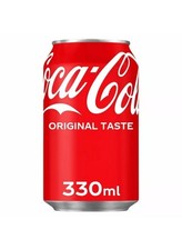 Coca Cola Original Taste Coke