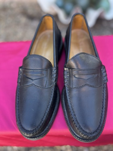 Alden cape cod black penny - cod,