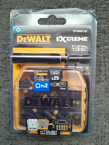 Dewalt piece extreme - dewalt, 26