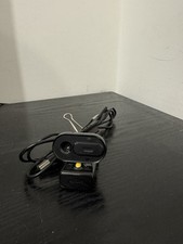 Phillips Spz2000 Black Webcam