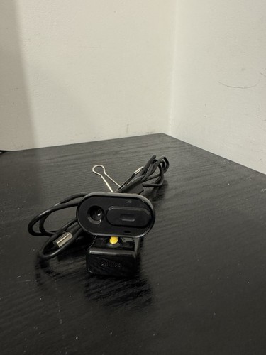 Phillips spz2000 black webcam - spz2000,