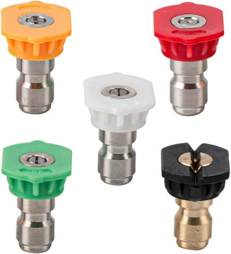 4000psi power pressure - 4000psi,
