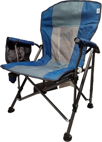 Royal camping chair - royal, deluxe